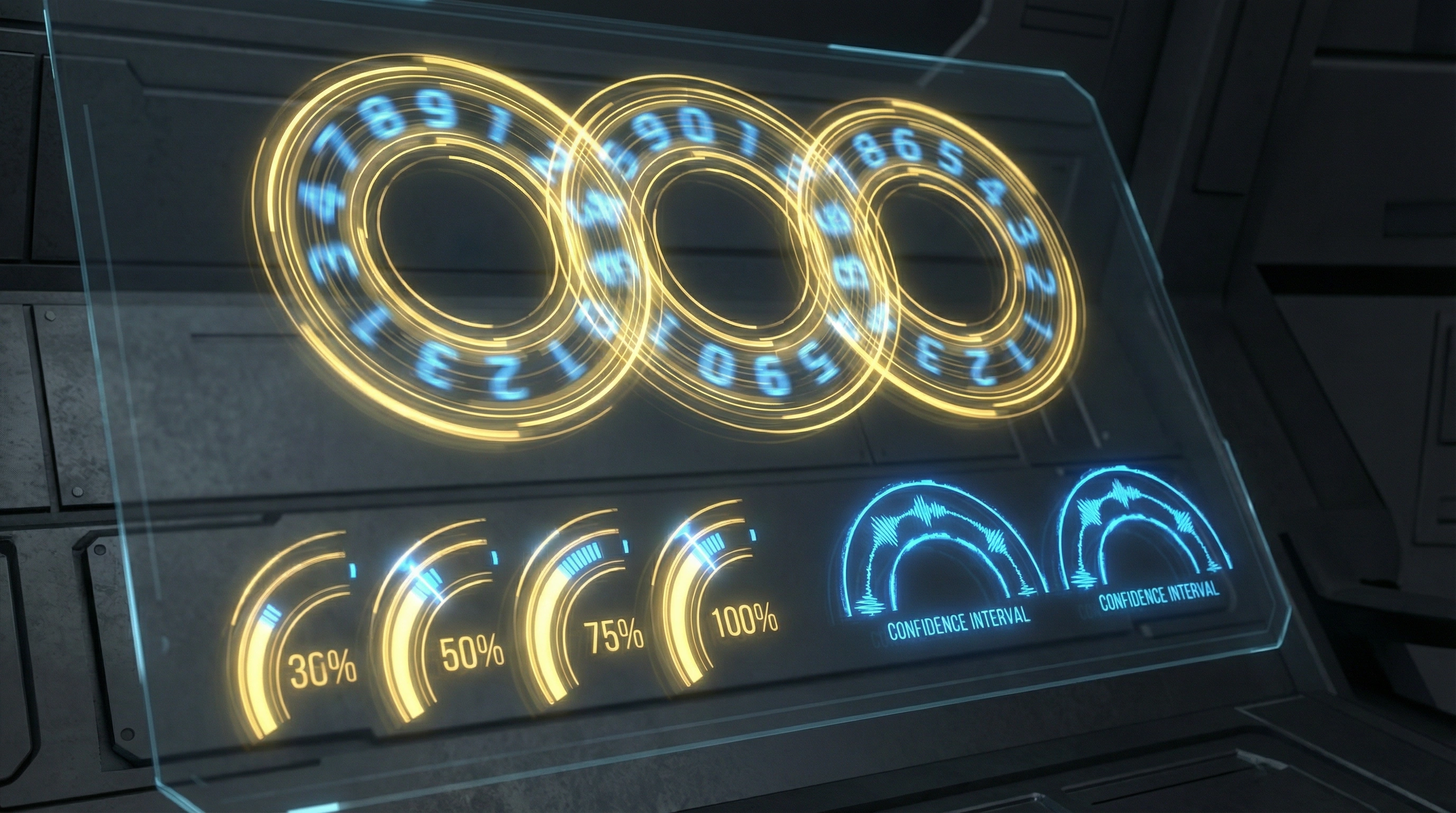 赏金国际概率计算器界面